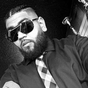 Meet your Posher, Cj